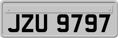 JZU9797