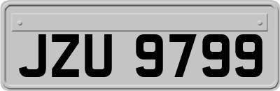 JZU9799