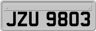 JZU9803