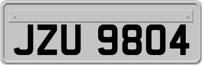 JZU9804