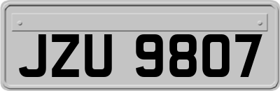 JZU9807