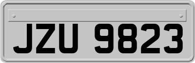 JZU9823