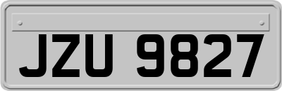 JZU9827