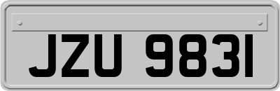 JZU9831