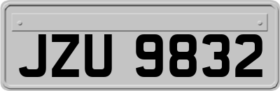 JZU9832