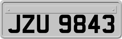 JZU9843