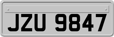 JZU9847
