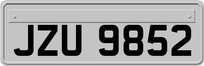 JZU9852