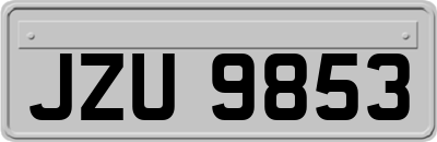 JZU9853