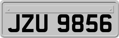 JZU9856