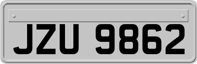 JZU9862
