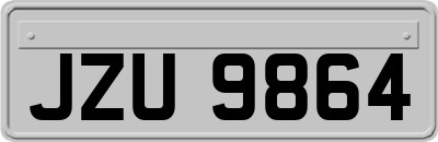 JZU9864