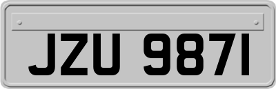 JZU9871