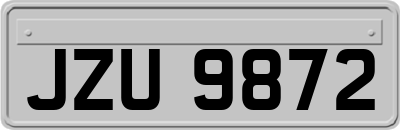 JZU9872