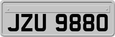 JZU9880