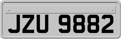 JZU9882