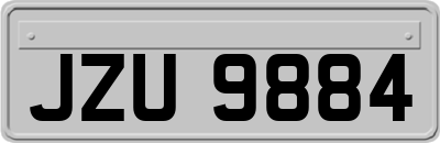 JZU9884