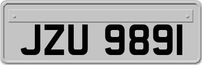 JZU9891