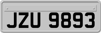 JZU9893