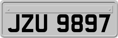 JZU9897