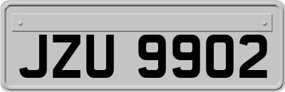 JZU9902