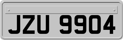 JZU9904