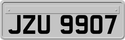 JZU9907
