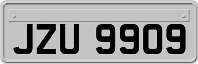 JZU9909