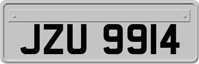 JZU9914