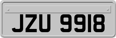 JZU9918
