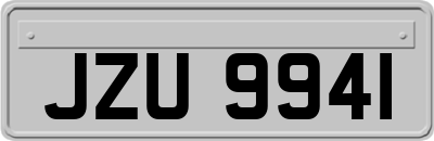 JZU9941