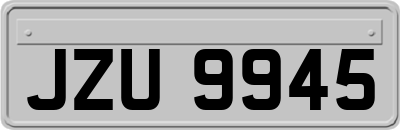JZU9945
