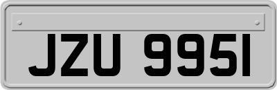 JZU9951