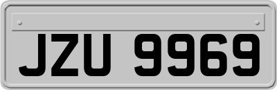 JZU9969