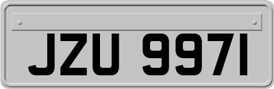 JZU9971