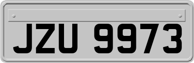 JZU9973