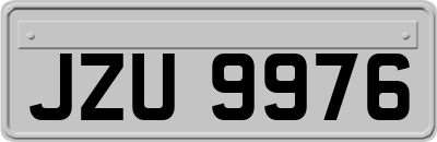 JZU9976