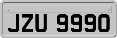 JZU9990