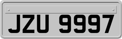 JZU9997