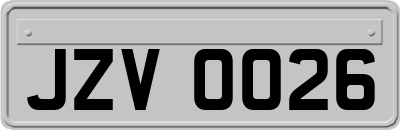 JZV0026