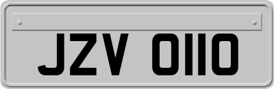 JZV0110