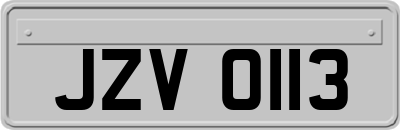 JZV0113