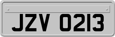 JZV0213