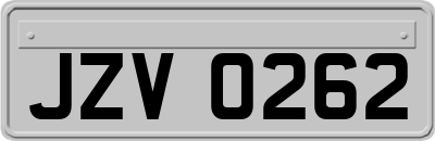 JZV0262
