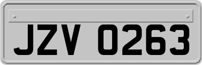 JZV0263