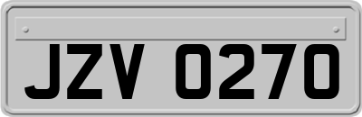 JZV0270