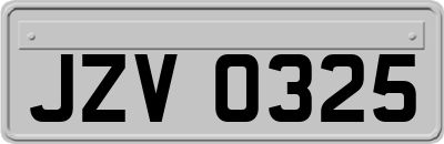 JZV0325