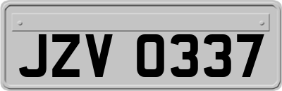 JZV0337