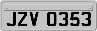 JZV0353