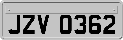 JZV0362